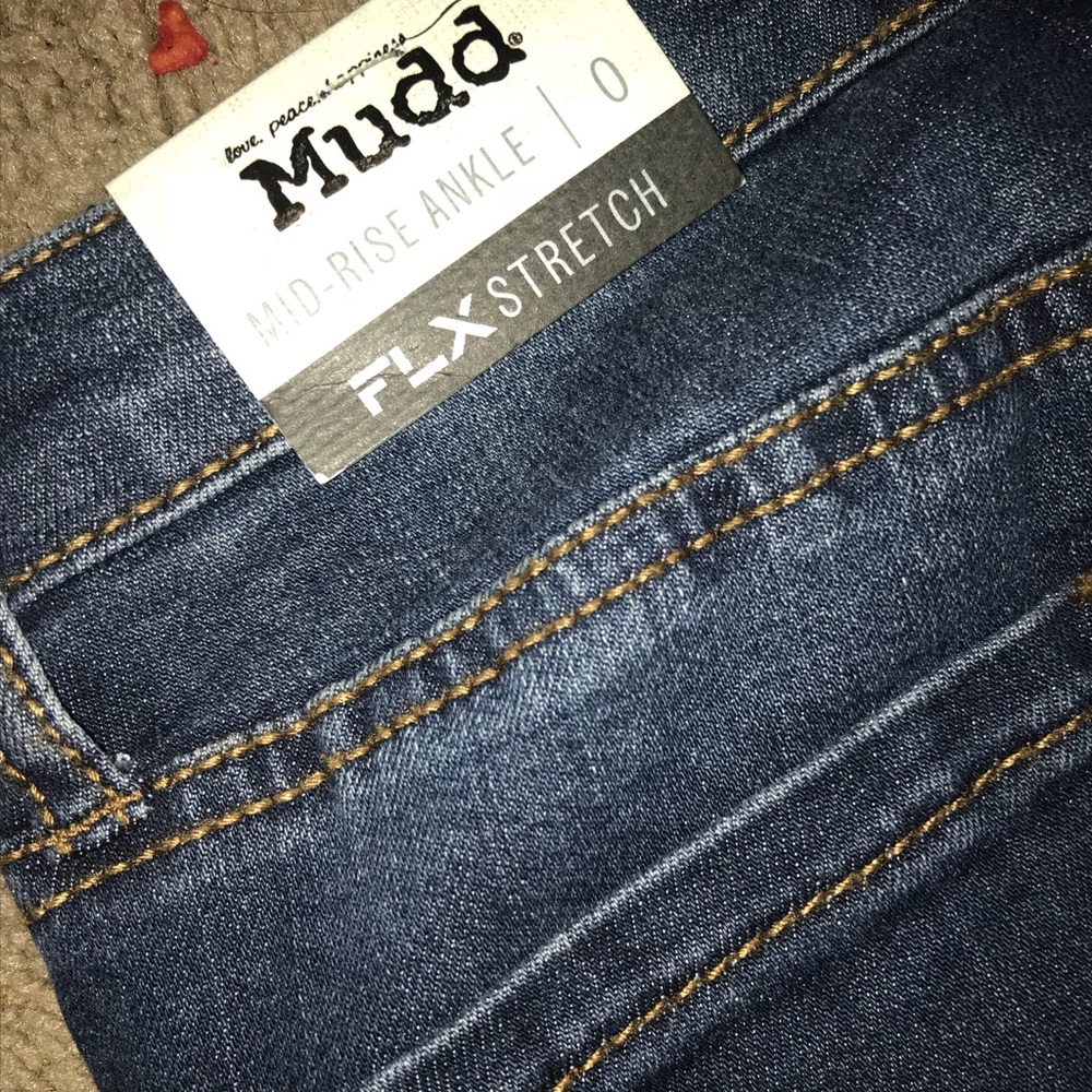 Jeans from Kohl’s